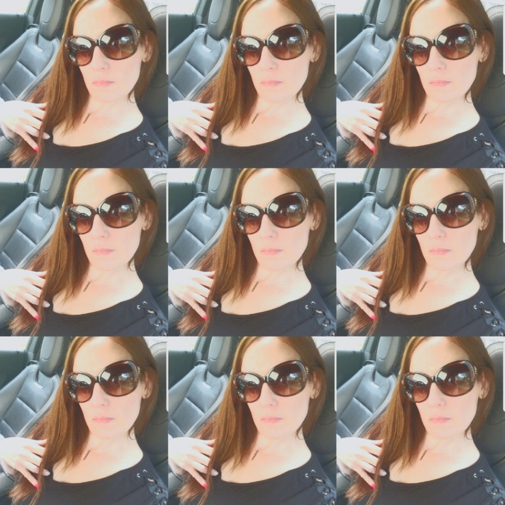 Meet your Posher, Melanie